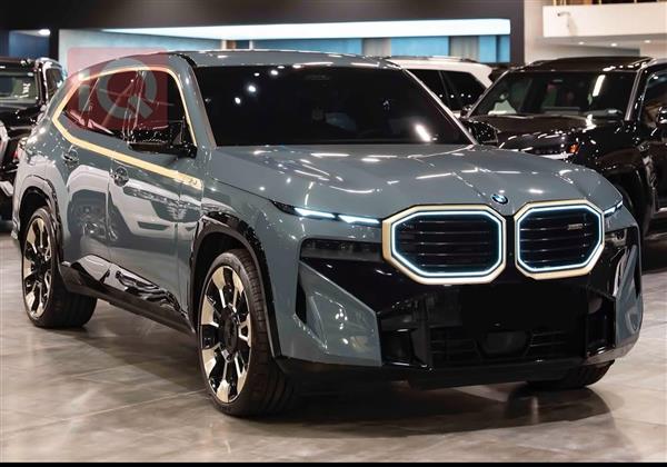 بي ام دبليو XM 2024 للبيع في العراق -  بغداد
